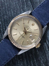 41115: Rolex Vintage Datejust 36, Ref. 16013, Circa 1987