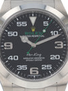 41124: Rolex Air-King 40mm, Ref. 116900, Full Set 2019