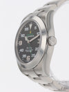 41124: Rolex Air-King 40mm, Ref. 116900, Full Set 2019