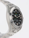 41124: Rolex Air-King 40mm, Ref. 116900, Full Set 2019
