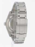 41124: Rolex Air-King 40mm, Ref. 116900, Full Set 2019
