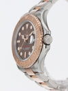 41137: Rolex Yacht-Master 40, Ref. 126621, Box and Card 2024
