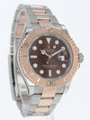 41137: Rolex Yacht-Master 40, Ref. 126621, Box and Card 2024