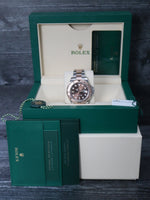 41137: Rolex Yacht-Master 40, Ref. 126621, Box and Card 2024