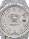 41139: Rolex Ladies Datejust, Ref. 79174, Circa 2002