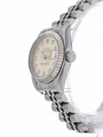 41139: Rolex Ladies Datejust, Ref. 79174, Circa 2002