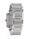 41143: Cartier Large Tank Francaise, Ref. W51002Q3, Automatic