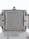 41143: Cartier Large Tank Francaise, Ref. W51002Q3, Automatic