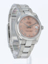 41145: Rolex Mid-Size Datejust 31m, Ref. 178240, 2006 Full Set