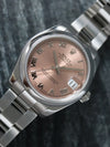 41145: Rolex Mid-Size Datejust 31m, Ref. 178240, 2006 Full Set