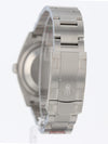 41146: Rolex Oyster Perpetual 36, Ref. 126000, Full Set 2022, NEW OLD STOCK