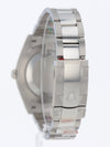 41148: Rolex Datejust 41, Ref. 126334, Box and 2022 Card, NEW OLD STOCK/UNWORN