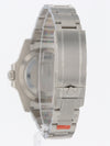 41157: Rolex Submariner "Hulk", Ref. 116610LV, Full Set 2016, NEW OLD STOCK