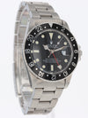 41158: Rolex GMT-Master, Ref. 16750, Box and Booklets, Circa 1983