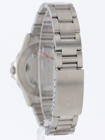 41158: Rolex GMT-Master, Ref. 16750, Box and Booklets, Circa 1983