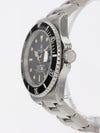 41159: Rolex Submariner 40, Ref. 16610, Box and Papers 1999