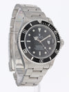 41159: Rolex Submariner 40, Ref. 16610, Box and Papers 1999