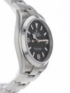 (On Hold) 41161: Rolex Explorer 36, Ref. 124270, Full Set 2025 LIKE NEW