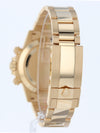 41166: Rolex 18k Yellow Gold Daytona Ref. 116508, Box and Card 2022