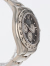 41182: Rolex 18k White Gold Daytona "Baby Lemans", Ref. 126509, Full Set 2025