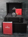 41188: Omega Speedmaster Moonwatch, Manual, Ref. 310.30.42.50.01.001, 2021 Full Set