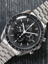 41188: Omega Speedmaster Moonwatch, Manual, Ref. 310.30.42.50.01.001, 2021 Full Set