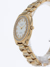 41190: Rolex 18k Cellini Cellissima, Quartz, Box and Papers 1991