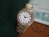 41190: Rolex 18k Cellini Cellissima, Quartz, Box and Papers 1991