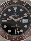 41202: Rolex GMT-Master II "Root Beer", Ref. 126711CHNR, Full Set 2023