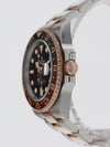 41202: Rolex GMT-Master II "Root Beer", Ref. 126711CHNR, Full Set 2023