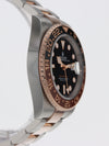 41202: Rolex GMT-Master II "Root Beer", Ref. 126711CHNR, Full Set 2023