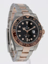 41202: Rolex GMT-Master II "Root Beer", Ref. 126711CHNR, Full Set 2023