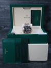 41202: Rolex GMT-Master II "Root Beer", Ref. 126711CHNR, Full Set 2023
