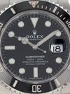 41206: Rolex Submariner 40, Ref. 116610LN, Box and 2019 Card