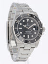 41206: Rolex Submariner 40, Ref. 116610LN, Box and 2019 Card
