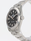 41207: Rolex Explorer 40, Ref. 224270, Full Set 2025