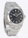 41207: Rolex Explorer 40, Ref. 224270, Full Set 2025