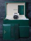 41207: Rolex Explorer 40, Ref. 224270, Full Set 2025