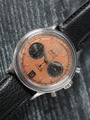 41209: Kurono Tokyo Chronograph on1 MK.2, Automatic, Box and 2022 Card LIMITED EDITION UNWORN
