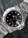 41211: Rolex Explorer II, Ref. 16570, Circa 1991