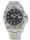 41211: Rolex Explorer II, Ref. 16570, Circa 1991
