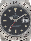 41211: Rolex Explorer II, Ref. 16570, Circa 1991