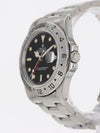 41211: Rolex Explorer II, Ref. 16570, Circa 1991