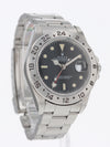 41211: Rolex Explorer II, Ref. 16570, Circa 1991