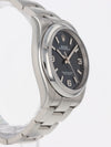 41212: Rolex Oyster Perpetual 36, Ref. 116000, Blue Dial