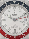 41229: Tudor Black Bay "Pepsi", Ref. 79830RB, 2023 Full Set