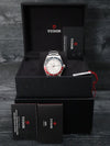 41229: Tudor Black Bay "Pepsi", Ref. 79830RB, 2023 Full Set