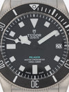 41235: Tudor Pelagos Ultra, Ref. 2543C1A7NU, Box and 2025 Card