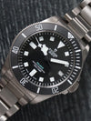41235: Tudor Pelagos Ultra, Ref. 2543C1A7NU, Box and 2025 Card
