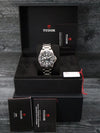 41235: Tudor Pelagos Ultra, Ref. 2543C1A7NU, Box and 2025 Card